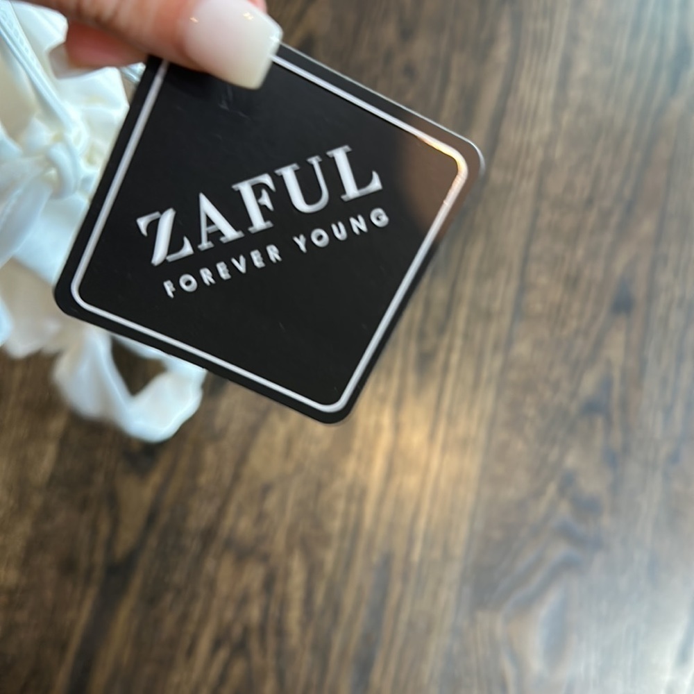 ZAFUL top small - Picture 6 of 6